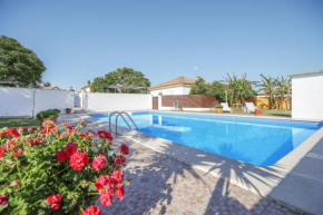 Los paraisos 3, Conil De La Frontera
